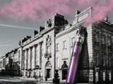 The British town that became the vape capital of Europe. IAN GALLAGHER visits the grey streets where nearly a THIRD of schoolchildren have smoked drug-infused e-cigarettes and some young girls vape instead of eating