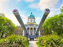 Imperial War Museum embroiled in 'woke' row as staff insult veterans by claiming 'it's got nothing to do with war'