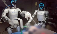 Humanoidni roboti već mogu raditi u tvornicama. Zašto ćemo ih kod kuće čekati još najmanje osam godina?