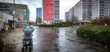 AfD in Berlin: Was frustrierte Wähler im Osten der Stadt umtreibt