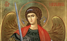 DANAS SE MOLI ZA ZDRAVLJE I ISPUNJENJE ŽELJA: Evo šta prema narodnom verovanju treba uraditi na dan Svetog arhangela Mihaila