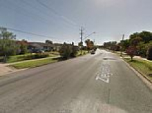 Teenager is arrested after young woman, 23, is allegedly stabbed to death