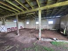 Outcry over new California halal 'kill floor' as planning board ignores locals pleas' to ban Islamic slaughterhouse