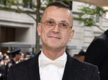 Fashion executive resigns days after restraining PETA protesters at New York runway show