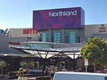 Teen girls arrested after wild shopping centre brawl as cops seize knife