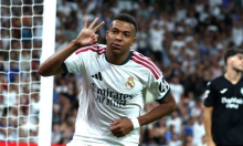 Mbappe razljutio svlačionicu Reala: Suigrači ljuti na njega zbog jedne izjave
