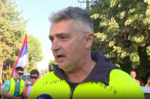 SRDANOVIĆ BEŽI OD TV DUELA SA VUČIĆEM PO SVAKU CENU! Prvi na blokaderskoj listi tvrdi da to nisu stavili u program?!