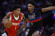Braća Tompson ispisala istoriju NBA lige – ugovori vredni 363 miliona dolara