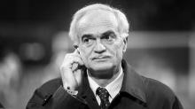 Inter Mailand: Italienische Fußballlegende Sandro Mazzola gestorben