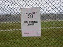 British military sites were targeted by drones hundreds of times in last year, new figures show as tensions rise with Russia and Iran