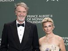 Billionaire Sir Jim Ratcliffe says he has lost confidence in the UK and is not surprised the super-rich are fleeing a country 'on the slide'