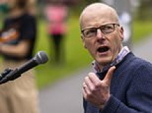 Greens MP Tim Read dies after cancer battle: 'Truly devastated'