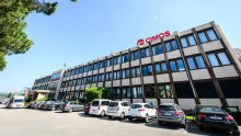 Primorske novice: Cimos prevzemajo štirje domači menedžerji