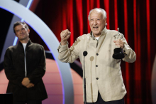 Werner Herzog ob odprtju festivala v San Sebastianu: 