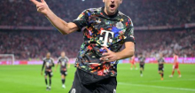 Ballon d'Or: Harry Kane will sich nach Aussagen von Lamine Yamal nicht am »Wahlkampf« beteiligen