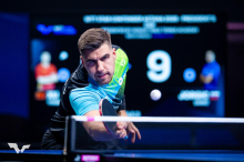 Jorgić v Astani ostal brez četrtfinala