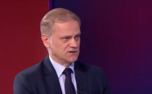 Borko Stefanović povukao svoje ime sa izborne liste SSP: Pridružilo mu se još troje članova Đilasove stranke