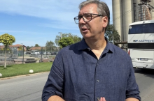 Vučić najavio nove investicije u Velikoj Plani: 
