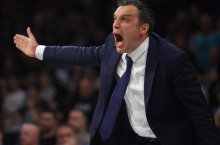 Galbijati zabrinut pred početak sezone: 