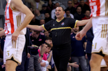 ABA liga traži nove sudije: Poznati uslovi i rok za prijavu