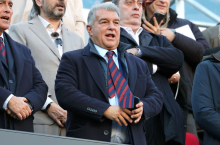 Laporta pecnuo Real: 