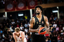 Da li ste već napravili tim? Najbolje kupovine u Euroleague Fantasy igri do 75 tokena