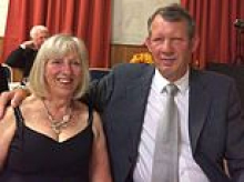 Pensioner with a rare sleep disorder which makes him act out his dreams sues NHS for £1million after breaking his neck during 'severe nightmare'