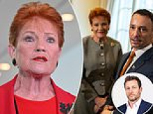 I've spent decades watching politicians manipulate journalists. Spare me the outrage over Pauline Hanson's 'censorship' - this is the swampy truth about the media: PVO