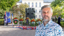 Klasić: Lakše je druge suočavati s prošlošću nego sebe
