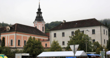 Stična mladih letos v znamenju ljubezni in 30. obletnice obiska Janeza Pavla II.