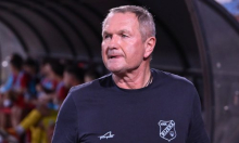 'Hajduk već zbog toga zaslužuje veliko poštovanje': Evo što je rekao Matjaž Kek dan prije Jadranskog derbija