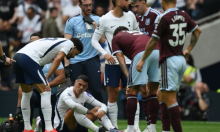 Marca: Uzbuna u Španjolskoj pred Hrvatsku