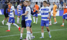 Osijeku poništen gol protiv Varaždina: Pogledajte sve situacije