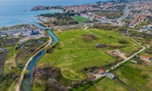 Golferi bespravno drže 72 tisuće kvadrata budućeg Hajdukova kampa: Evo što je država odlučila