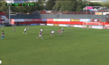Pogledajte gol koji je odlučio derbi Orijenta i Opatije