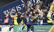 Nakon 14 godina odigran je najžešći engleski derbi: Vrijedilo ga je čekati