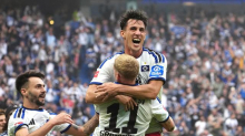 Bundesliga, 4. Spieltag – Samstag: HSV siegt gegen Köln, Mainz schießt Gladbach ans Tabellenende
