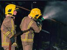 Firefighters could be sent to treat heart attack patients in a radical shake up of duties