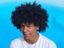 Teen gang jailed for stabbing 17-year-old boy to death outside McDonald's then posting pictures of bloodied hands and knives online