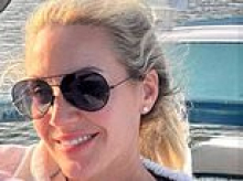 New York woman swallowed into cesspool on her birthday narrowly escapes being buried alive