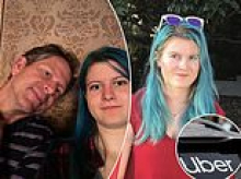 Family of woman who was killed after she was kicked out of an Uber awarded $40 million