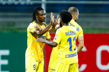 Koper z novim trenerjem gosti Nafto; zvečer Maribor - Aluminij