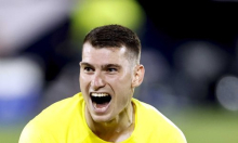 Službeno: Dominik Livaković debitira za Barcelonu!
