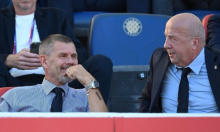 Boban gotovo potpuno očistio svlačionicu Dinama: Otišlo 27 igrača, evo koliko je klub zaradio