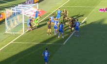 Pogledajte zbog čega je poništen gol Osijekovu 16-godišnjaku