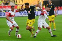 Savršen start Borusije – 4/4 za vrh tabele