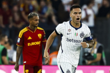Olimpiko proključao, pa utihnuo – Lautaro sačuvao Inter VIDEO