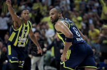Fenerbahče slomio Dubai u završnici duela za treće mesto