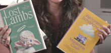 BookTok: Warum deutsche Buchcover so anders aussehen als die Originale