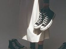 Converse apologizes and pulls ad that some say evoked KKK and lynching imagery: 'We will do better'